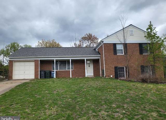 Property at 13546 Tabscott Dr, Chantilly, VA 20151, 4 beds, 3 baths