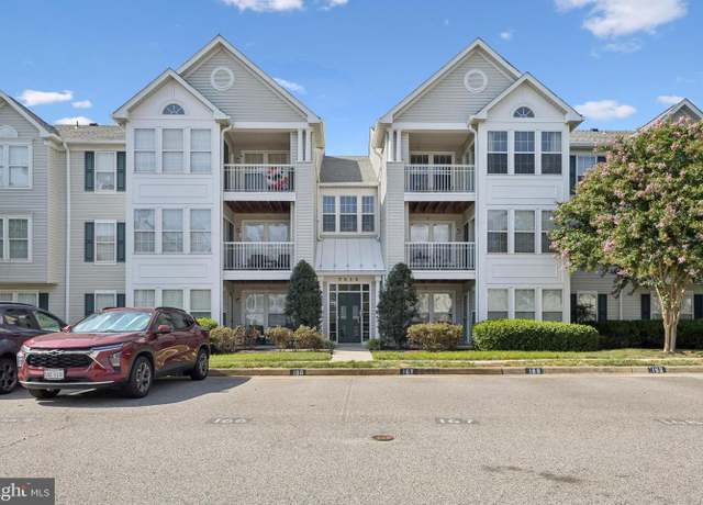 Property at 7515-E Snowpea Ct #161, Alexandria, VA 22306, 2 beds, 2 baths