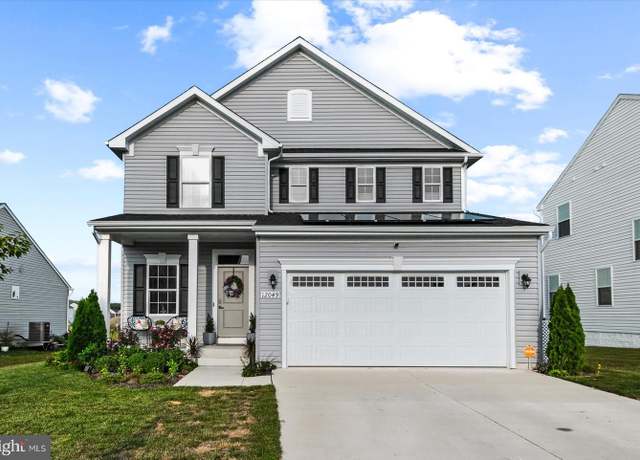 Property at 12049 Angora Dr, King George, VA 22485, 4 beds, 2.5 baths