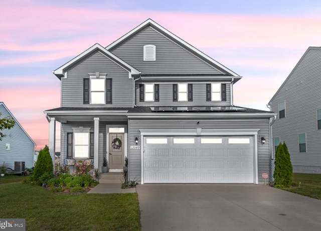 Property at 12049 Angora Dr, King George, VA 22485, 4 beds, 2.5 baths