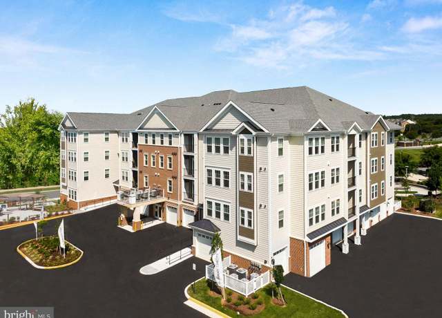 Property at 750 Mount Airy Ter NE #101, Leesburg, VA 20176, 2 beds, 2 baths