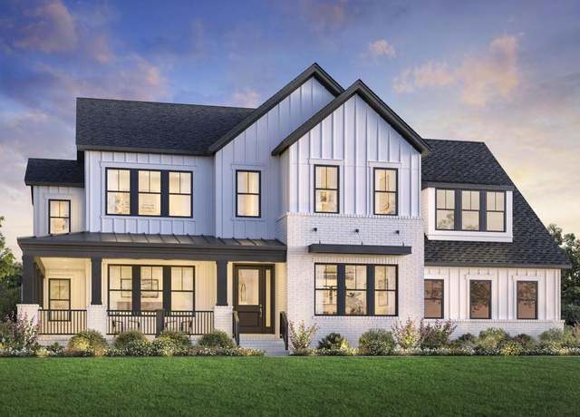 Property at 18698 Woodburn Rd, Leesburg, VA 20175, 6 beds, 6.5 baths