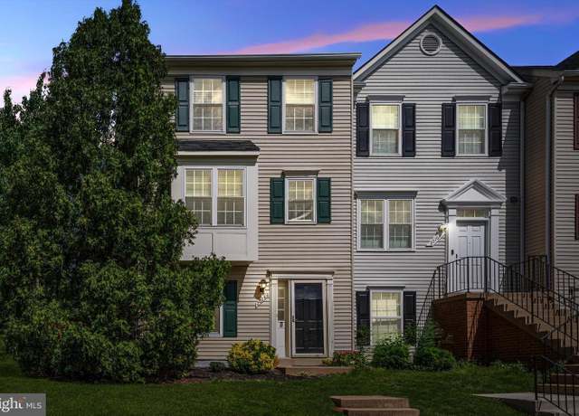 Property at 20760 Apollo Ter, Ashburn, VA 20147, 3 beds, 3 baths