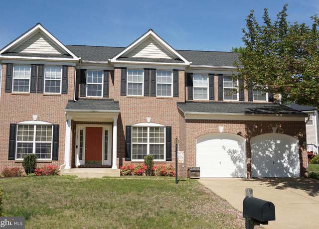 Property at 3007 Desert Palm Ct, Dumfries, VA 22026, 4 beds, 3.5 baths