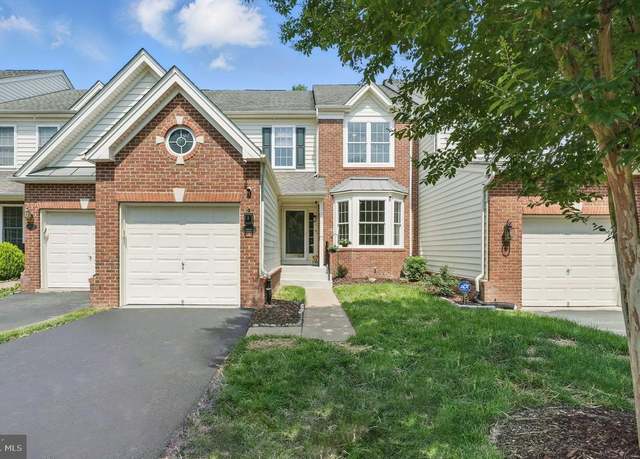 Property at 5605 Swift Creek Ct, Haymarket, VA 20169, 3 beds, 3.5 baths