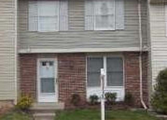 Property at 3931 Sunny Brook Ct, Woodbridge, VA 22192, 3 beds, 1.5 baths