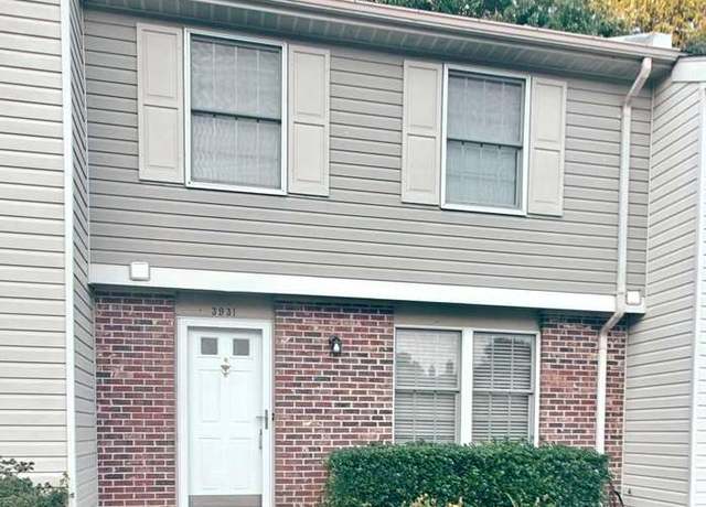 Property at 3931 Sunny Brook Ct, Woodbridge, VA 22192, 3 beds, 1.5 baths