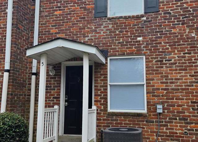Property at 3510 E Richmond Rd Unit U5, Richmond, VA 23223, 2 beds, 1 bath