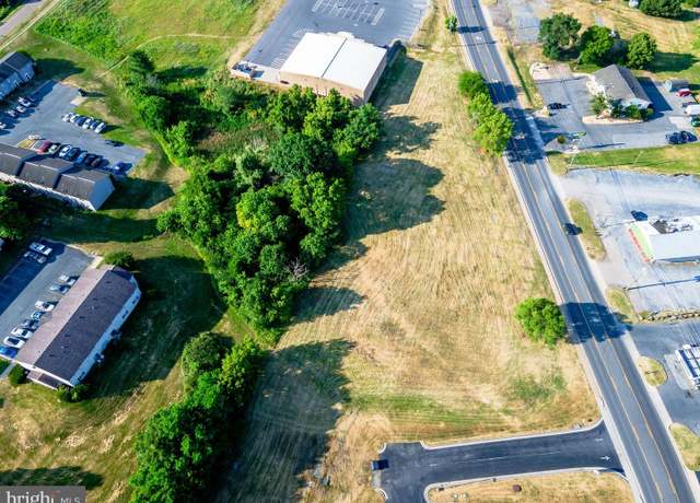 Property at 00 S Main St, Broadway, VA 22815