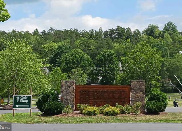 Property at Lot 106 Pin Oak Rd, Mount Jackson, VA 22842