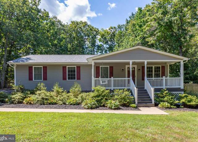 Property at 11004 Garrison Ln, Spotsylvania, VA 22551, 3 beds, 2 baths