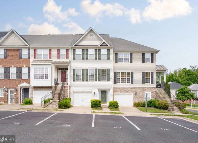 Property at 109 Regatta Ln, Stafford, VA 22554, 3 beds, 3.5 baths