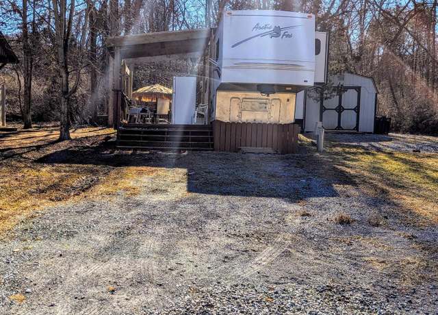 Property at Block 97 Lot 11 Boo Boo Blvd, Falling Waters, WV 25419