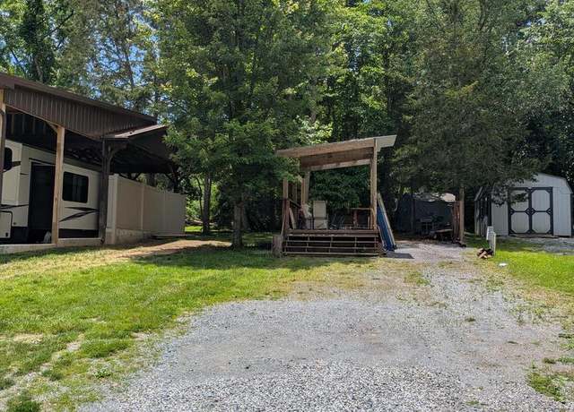 Property at Block 97 Lot 11 Boo Boo Blvd, Falling Waters, WV 25419