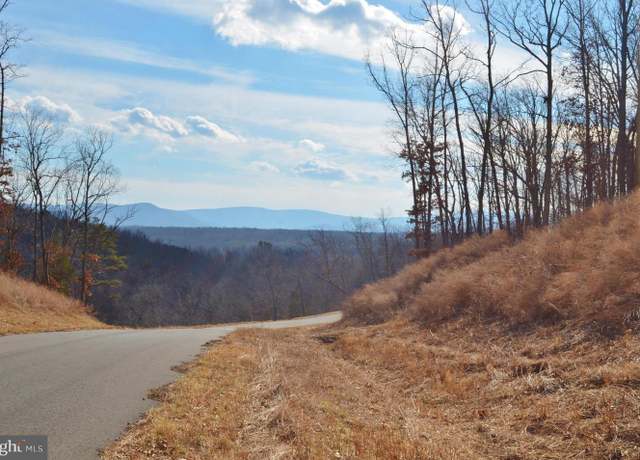 Property at LOT 31 Comforter Ln, Middletown, VA 22645