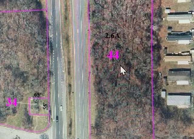 Property at South Dupont Blvd, Smyrna, DE 19977