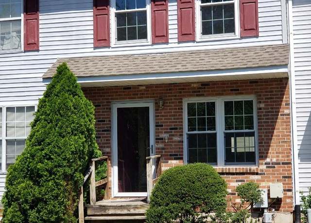 Property at 406 Cobble Creek Curv #406, Newark, DE 19702, 2 beds, 2.5 baths