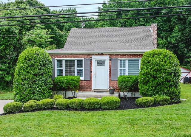 Property at 201 Laurel Ave, Newark, DE 19711, 3 beds, 2 baths