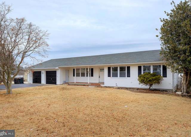 Property at 215 River Dr, Millsboro, DE 19966, 3 beds, 2 baths