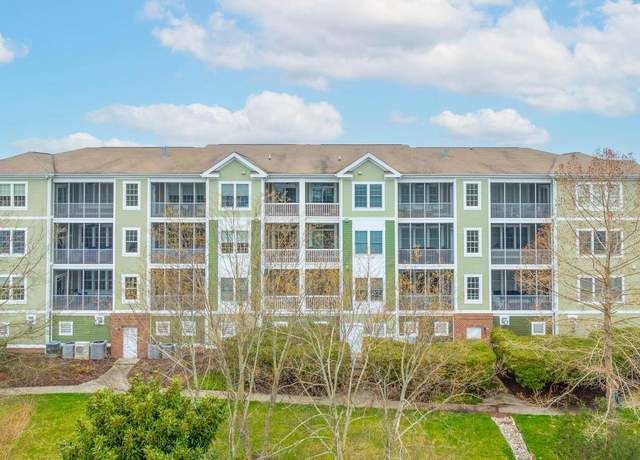 Property at 38415 Boxwood Ter Unit 103B, Selbyville, DE 19975, 3 beds, 2.5 baths