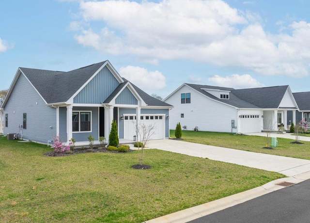 Property at 35422 Gennaker Ln, Selbyville, DE 19975, 3 beds, 2 baths
