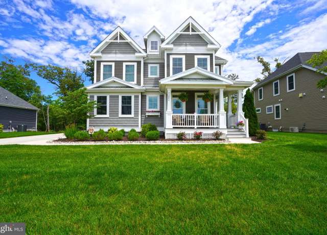 Property at 33892 Darlington St, Lewes, DE 19958, 4 beds, 3.5 baths