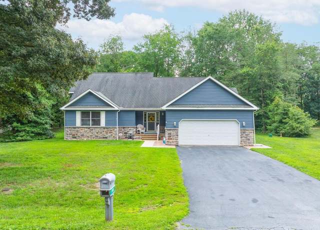 Property at 17140 Jays Way, Milton, DE 19968, 3 beds, 2 baths