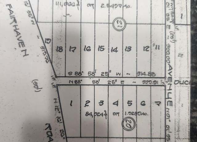 Property at Fairhaven Rd, Tracys Landing, MD 20779