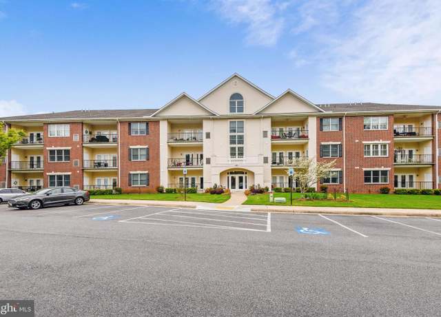 Property at 805 Coxswain Way #205, Annapolis, MD 21401, 2 beds, 2 baths