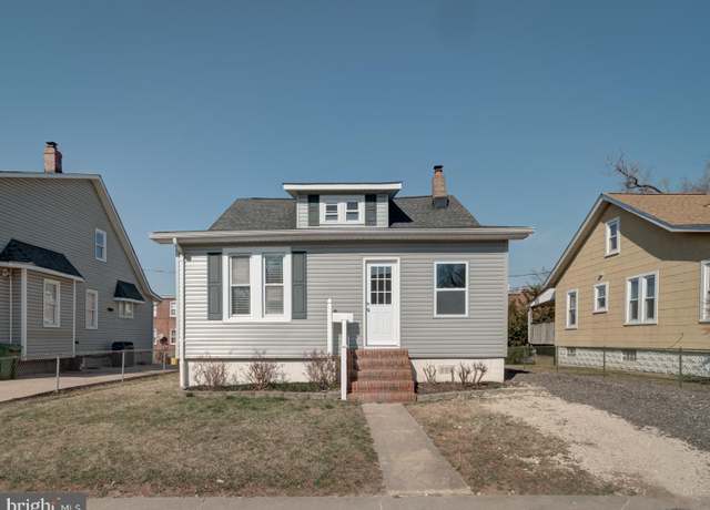 Property at 20 Bristol Ave, Baltimore, MD 21225, 4 beds, 2 baths
