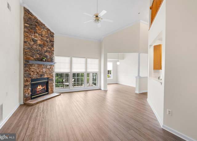 Property at 9608-L Haven Farm Rd Unit 9608L, Perry Hall, MD 21128, 3 beds, 2 baths