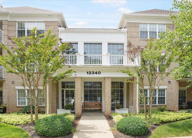 Property at 12340 Rosslare Ridge Rd #204, Lutherville Timonium, MD 21093, 2 beds, 2 baths