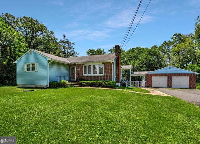 Property at 5921 Ebenezer Rd, White Marsh, MD 21162, 3 beds, 2 baths