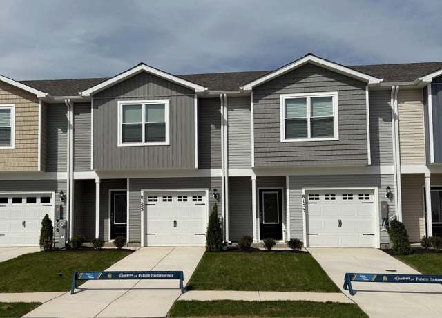 Property at 8153 Bartholomew Ct, Baltimore, MD 21206, 3 beds, 2.5 baths