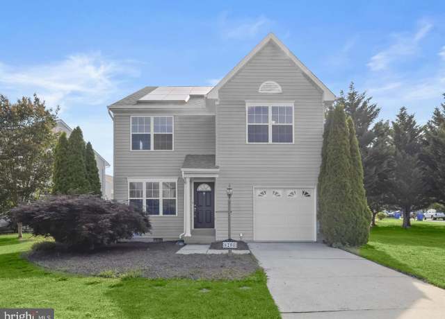 Property at 6208 Gopher Ct, Waldorf, MD 20603, 4 beds, 2.5 baths