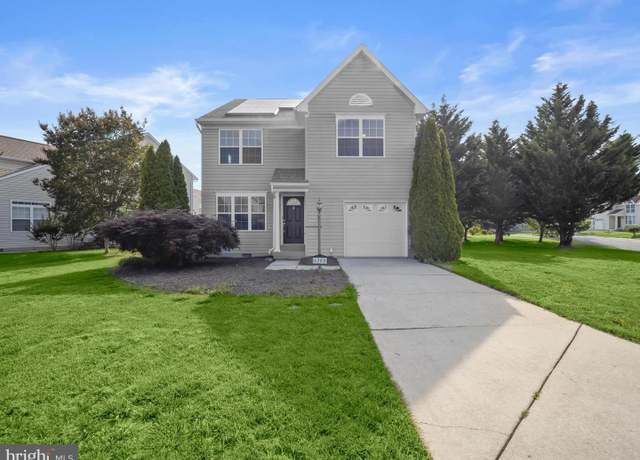 Property at 6208 Gopher Ct, Waldorf, MD 20603, 4 beds, 2.5 baths