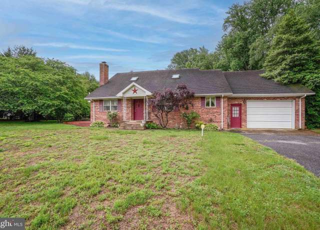Property at 14957 Cherry Ln, Ridgely, MD 21660, 3 beds, 3 baths