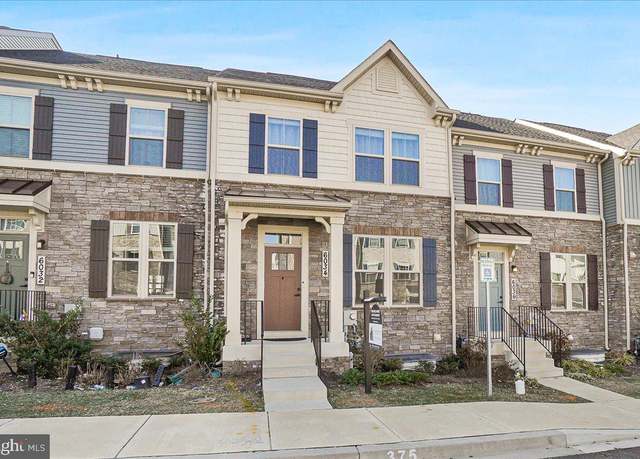 Property at 6034 Goshawk St, New Market, MD 21774, 4 beds, 3.5 baths