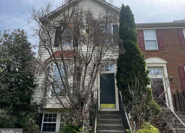 Property at 3531 Winthrop Ln, Frederick, MD 21704, 3 beds, 3.5 baths