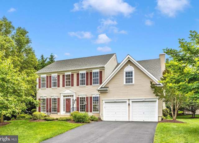Property at 13206 Manor South Dr, Mount Airy, MD 21771, 4 beds, 3.5 baths