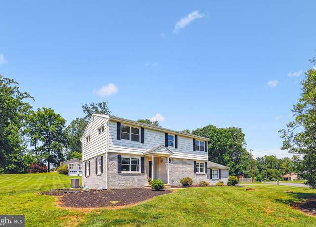 Property at 3602 Hays Rd, Aberdeen, MD 21001, 6 beds, 3.5 baths