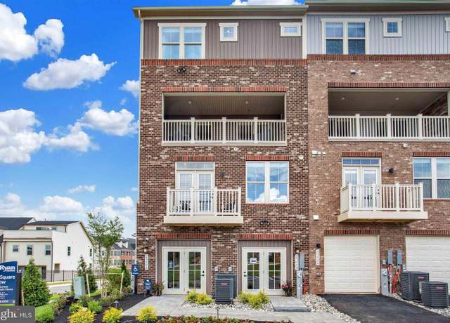 Property at 2528A Verona Pl, Ellicott City, MD 21042, 3 beds, 2.5 baths
