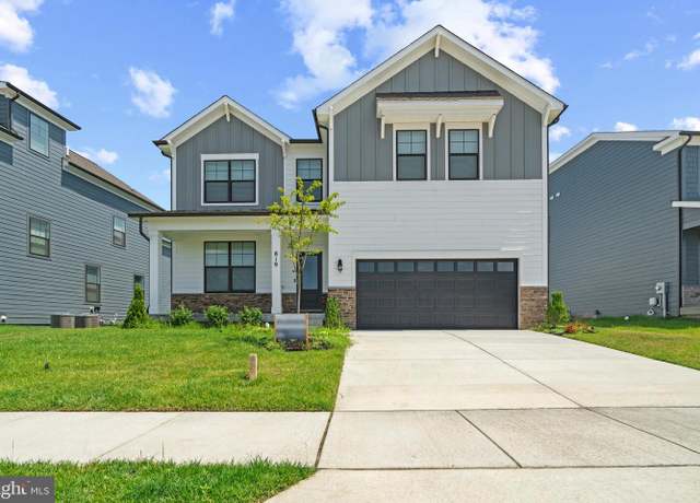 Property at 9525 Bolton Farm Ln, Laurel, MD 20723, 6 beds, 5 baths