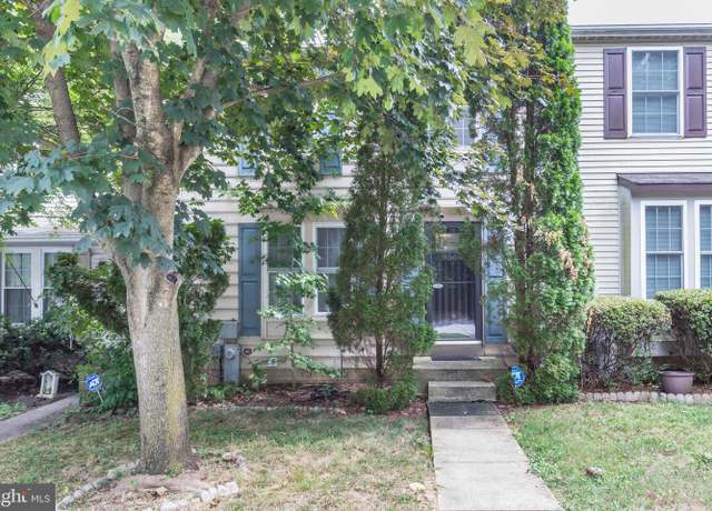 Property at 9560 Donnan Castle Ct, Laurel, MD 20723, 2 beds, 2.5 baths
