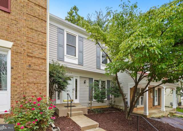 Property at 20315 Thunderhead Way, Germantown, MD 20874, 3 beds, 3 baths