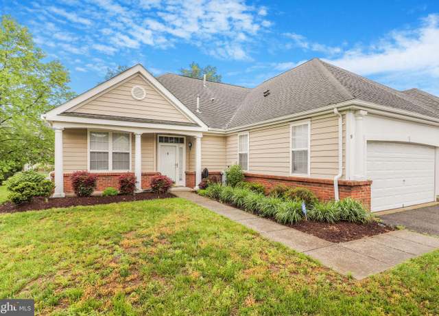 Property at 9 Braswell Ct, Upper Marlboro, MD 20774, 2 beds, 2 baths