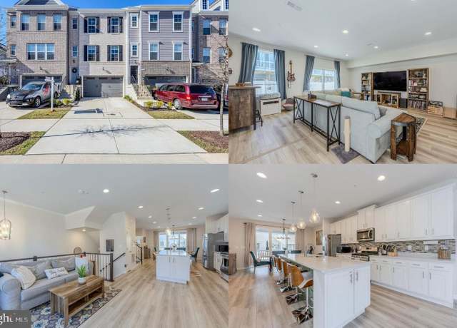 Property at 8909 Beckett St, Upper Marlboro, MD 20774, 3 beds, 3 baths
