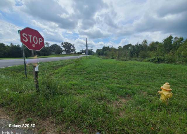 Property at Mechanicsville Rd, Mechanicsville, MD 20659