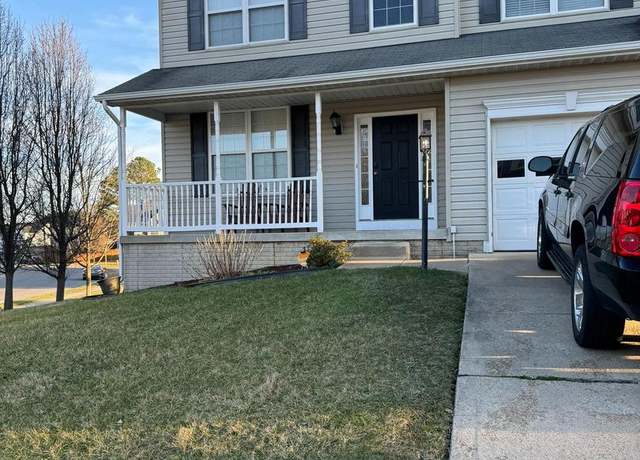 Property at 45951 Altman Ct, Lexington Park, MD 20653, 4 beds, 2.5 baths