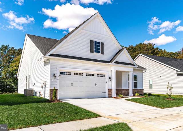 Property at 1536 Lake Tahoe Dr, Trappe, MD 21673, 3 beds, 2 baths